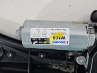 Szyberdach Mercedes W245 1.7 16V