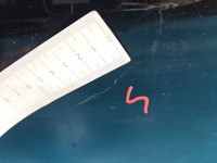 Klapa tył Land rover Discovery Sport 14- L550 HB 5d LRC820