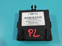Sterownik moduł Mercedes W246 A1669006302