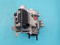 Turbosprężarka Regenerowana Bmw X3 e83 2.0d 150KM 762965-17, GT1752V, 7794021 K 10