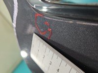 Drzwi tył prawe Suzuki Grand Vitara I HB 5d stalowy