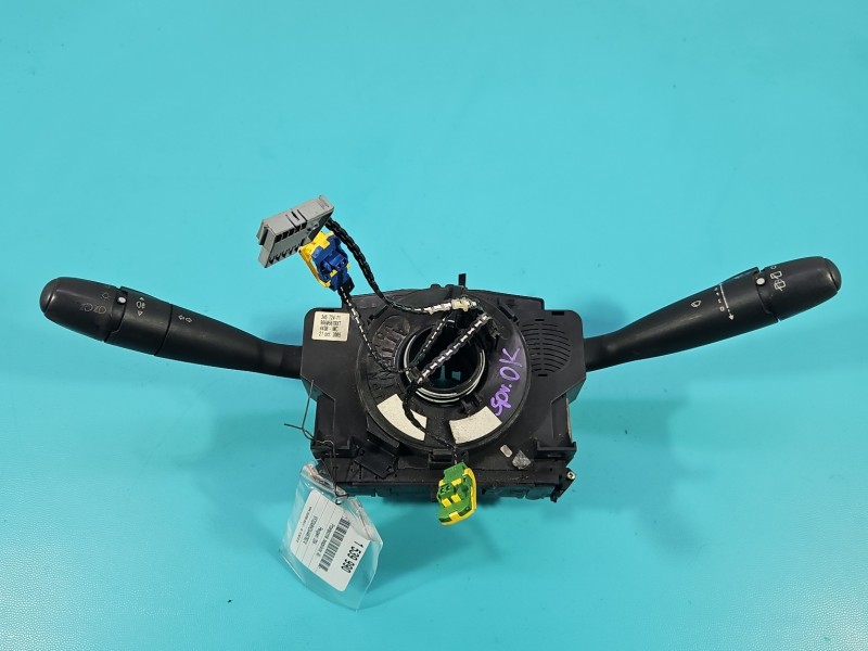 Przełącznik zespolony Peugeot 206 96605679XT