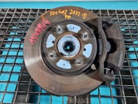 Zwrotnica prawa piasta przód 1.3 16V Honda Jazz III