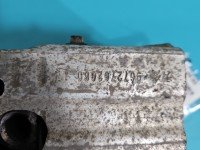 Wzmocnienie zderzaka przód belka Citroen C4 II CITROEN przednie