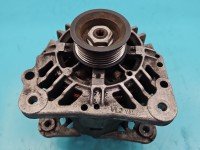 TEST Alternator Vw Polo IV 9N 03D903025E 1.2 6V wiel (AWY)