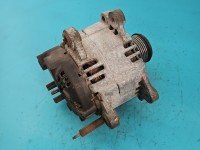 TEST Alternator Audi A3 8P 1.9 tdi (BKC)