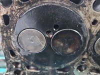 Głowica Vw Passat B5 028103373N 1.9 tdi (AHU)