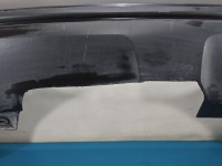Zderzak tył tylny Subaru Forester IV SJ 12-18 61K HB