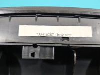 Kratka nawiewu środkowa Fiat Grande Punto 735386328 EUROPA