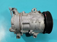 Sprężarka klimatyzacji kompresor Toyota Corolla E21 19- 1.5 12V 447250-9141