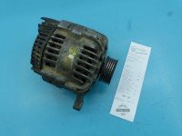 TEST Alternator Peugeot 106 1.4 wiel