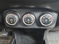 Konsola panel nawiewu Peugeot 4007 7820A115XC