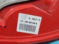 Lampa tył prawa AUDI A4 B8 kombi