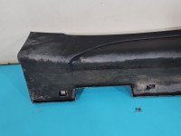 Listwa progowa lewa PRÓG NAKŁADKA Hyundai Tucson III 15-20 87751-D3000