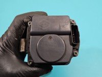 Przepustnica Renault Laguna II 8200063652, 408239822001 2.0 16V