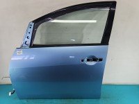 DRZWI PRZÓD LEWE KIEROWCY Mitsubishi Grandis 5d T35