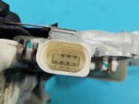 Zamek przód lewy 8J1837015 AUDI A4 B8 EUROPA Producent części: Audi, 7pin