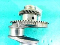 Wał korbowy Fiat Ducato III 06-14 boxer jumper 125015810 2.3 jtd 120KM