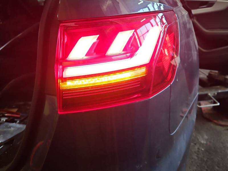 Lampa tył prawa Audi A4 B9 kombi EUROPA
