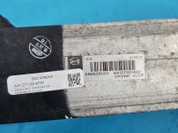 Intercooler Jeep Cherokee KL 52014780AA 2.0 multijet