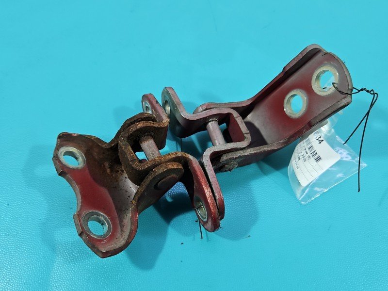 Zawias drzwi przód prawy Toyota Yaris III Zawias drzwi przód prawy Toyota Yaris III
