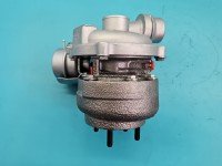 Turbosprężarka Regenerowana Renault Megane III 54399700070, 54399880070, MG50176873 1.5 dci 106KM