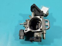 Przepustnica Toyota Yaris I 22210-03010, 136800-1700, 89452-0D010 1.3 vvti