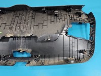 Tapicerka klapy tył boczek bagażnika tylnej Seat Leon III 12- 5F9867601F, 5F9867603C