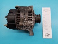 TEST Alternator Nissan Micra K11 231005F600, 0123110007 1.0 16v