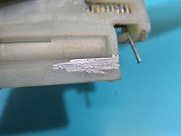 Klamka przód lewa zewnętrzna i20 III 2020-