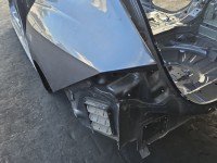 Błotnik tył lewy Opel Astra VI L ćwiartka szary EVL