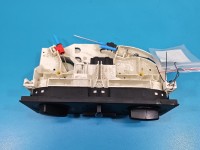 Konsola panel nawiewu Vw Passat B5