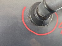 Klapa tył BAGAŻNIKA SZYBA Toyota Avensis I T22 kombi 5d