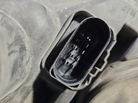 Reflektor prawy lampa przód Skoda Fabia II EUROPA