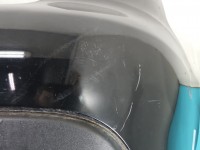 Zderzak tył AUDI A4 B8 LY9B kombi