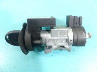 Komputer Sterownik silnika 24418928, 5WK4596 Opel Corsa B 1.0 12v