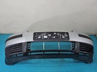Zderzak przód Vw Passat B5 srebrny LA7W