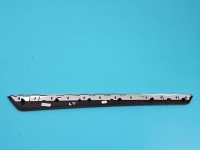 Listwa listwy dekory dekor deski Mercedes W212 eu