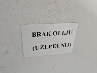 Most tylny DYFER tył Suzuki Grand Vitara II 2.0 16V (J20A)