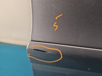 DRZWI PRZÓD PRAWE PASAŻERA Ford S-max I MK1 5d