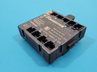 Sterownik moduł MERCEDES W176 A1669004302, A2C741-1680-2-00 Pp