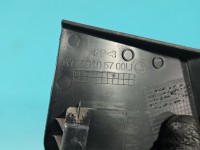 Osłona ZAŚLEPKA PLASTIK Mercedes CLA C118 X118 A1779105700