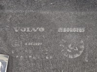 Półka tylna tył bagażnika Volvo V40 II 12-