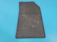 Dywaniki komplet Renault Clio IV 12-20