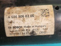TEST Rozrusznik Mercedes W222 3.0 cdi (656929) A6569060300