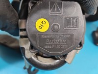 Pas bezpieczeństwa przód lewy kierowcy Mercedes Vito W447 14- 629520200C EU