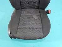 Fotel prawy przód pasażera Bmw e46 3d EUROPA