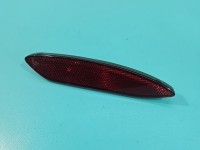 ODBLASK ZDERZAKA MG MG3 24- AC240828045, 11202759