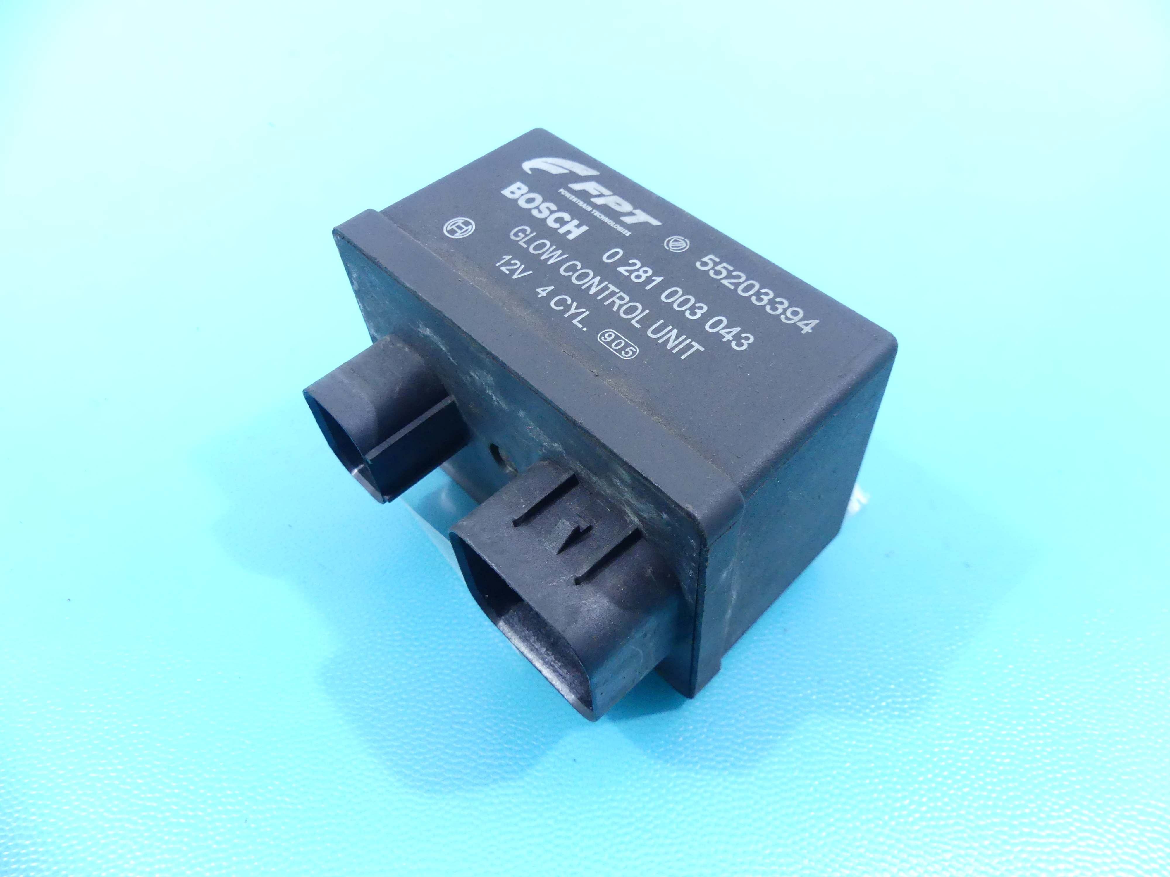 Przekaźnik Fiat Linea 55203394