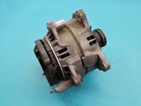 TEST Alternator Vw Golf VI 03C903023A 1.4 TSI (CAXA)